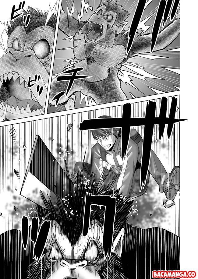 Sen no Sukiru o Motsu Otoko Chapter 09 Gambar 15